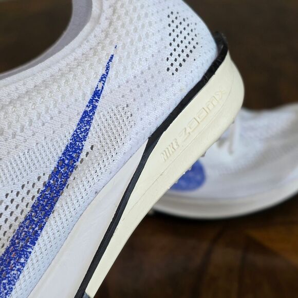 Nike ZoomX Dragonfly 2 FP Blueprint Pack Track Spikes FD8414-900 Women's 8.5 New - Picture 12 of 15